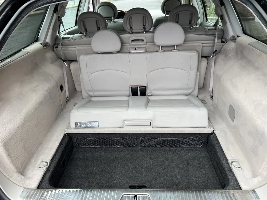 2004 Mercedes-Benz W211 E-Class - Image 6 of 9
