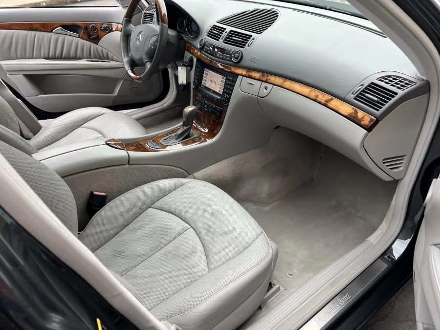 2004 Mercedes-Benz W211 E-Class - Image 7 of 9