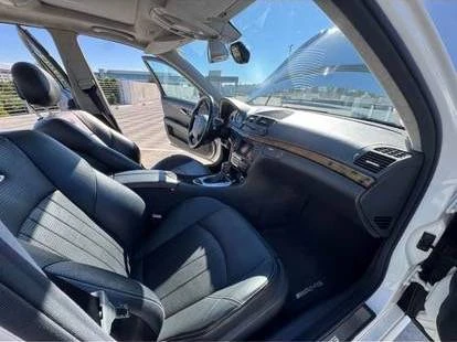 2004 Mercedes-Benz W211 E 55 & E 63 AMG - Image 6 of 10
