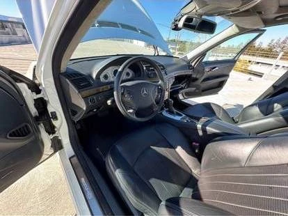 2004 Mercedes-Benz W211 E 55 & E 63 AMG - Image 5 of 10