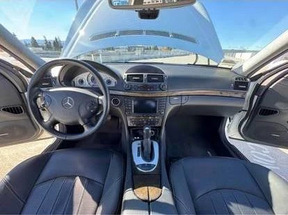 2004 Mercedes-Benz W211 E 55 & E 63 AMG - Image 4 of 10