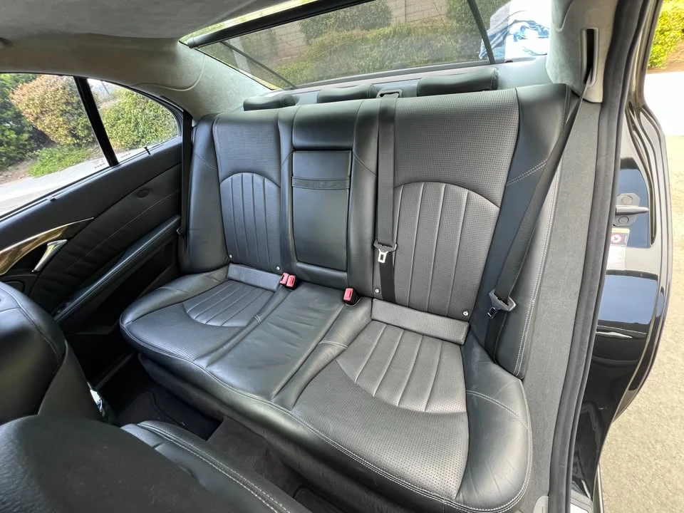 2004 Mercedes-Benz W211 E 55 & E 63 AMG - Image 12 of 17