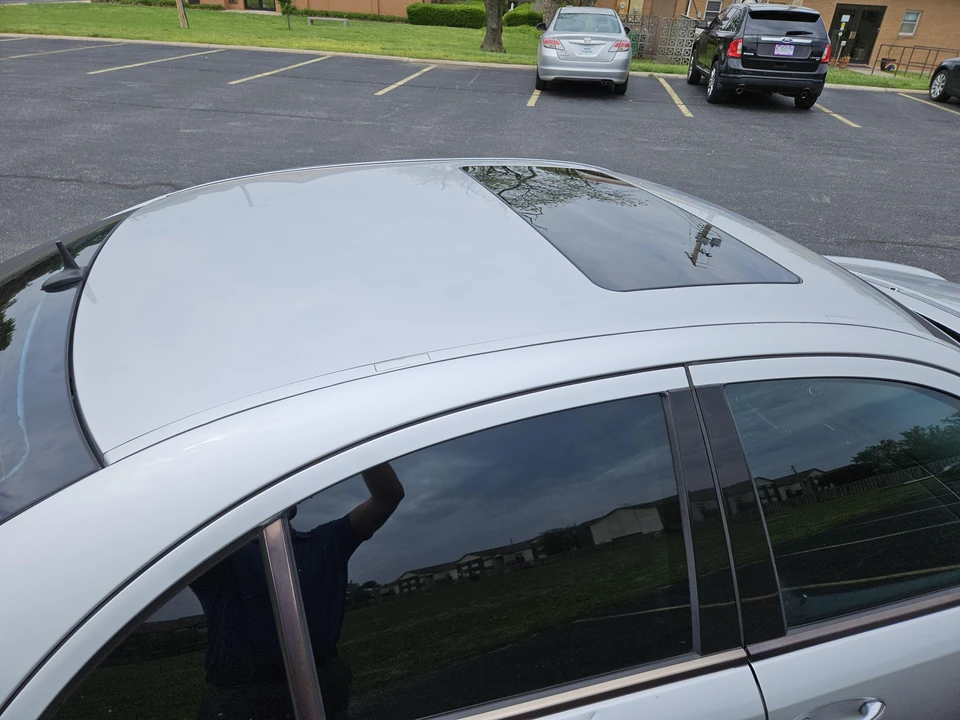 2004 Mercedes-Benz W211 E 55 & E 63 AMG - Image 22 of 31
