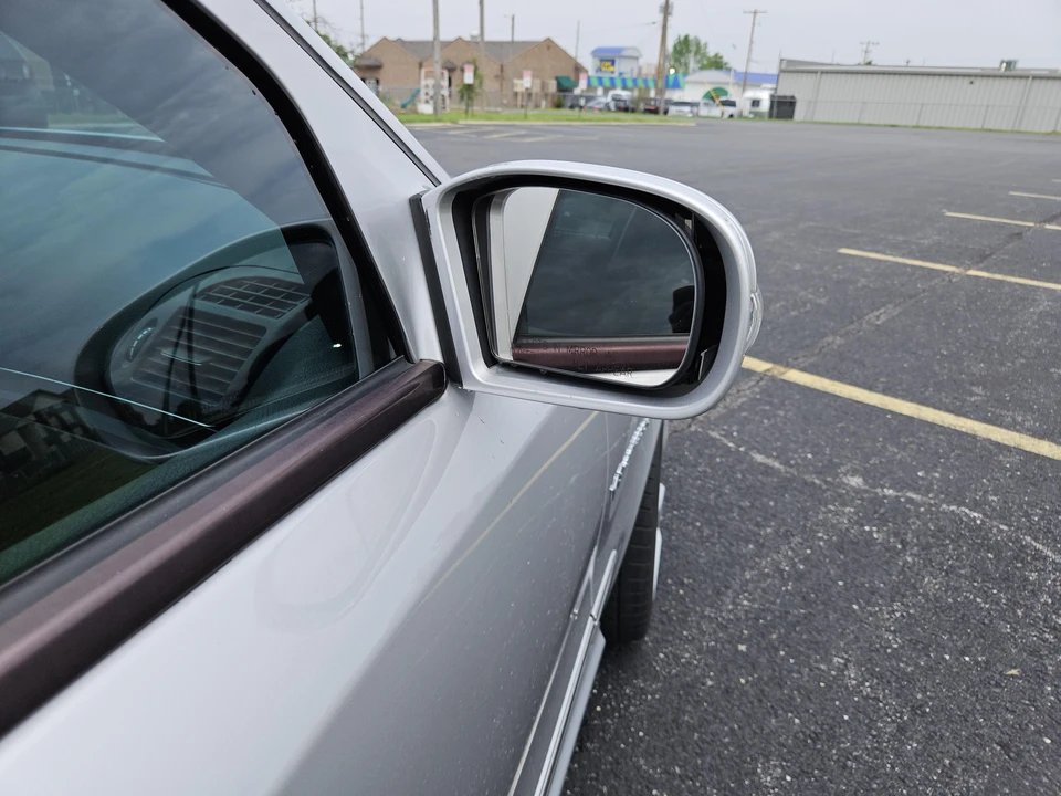 2004 Mercedes-Benz W211 E 55 & E 63 AMG - Image 23 of 31