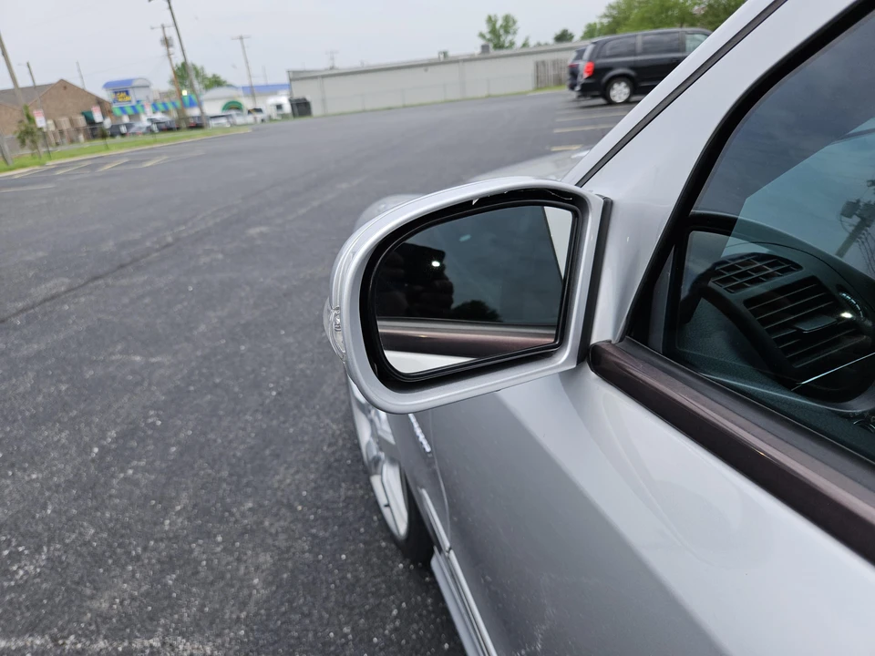 2004 Mercedes-Benz W211 E 55 & E 63 AMG - Image 16 of 31