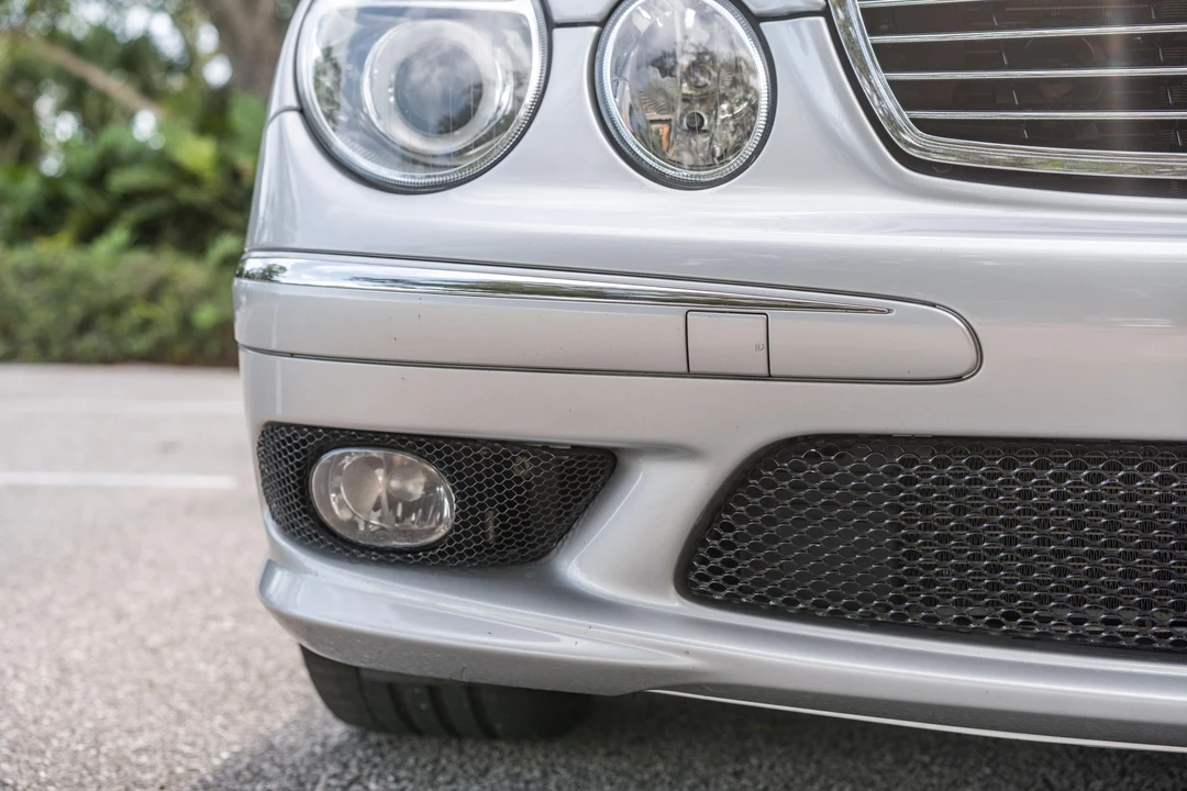 2004 Mercedes-Benz W211 E 55 & E 63 AMG - Image 31 of 31