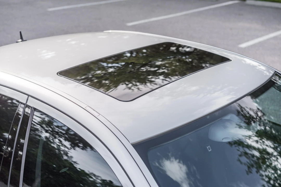 2004 Mercedes-Benz W211 E 55 & E 63 AMG - Image 27 of 31