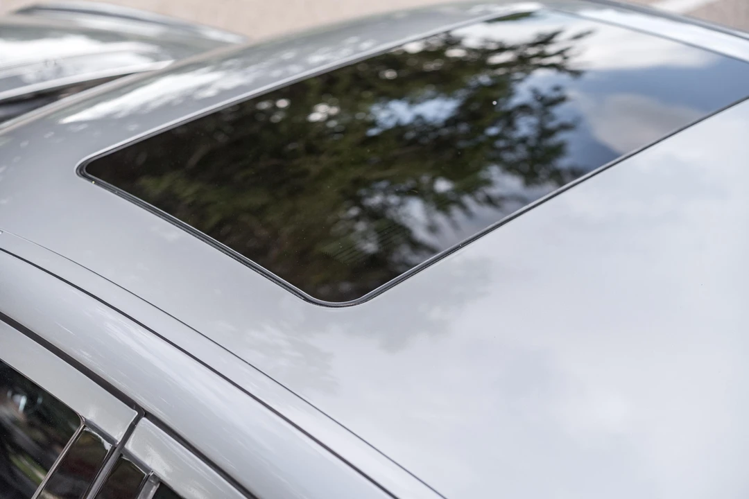 2004 Mercedes-Benz W211 E 55 & E 63 AMG - Image 17 of 31