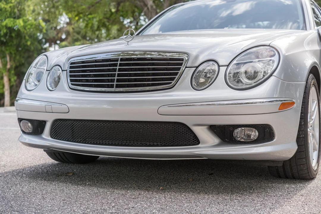 2004 Mercedes-Benz W211 E 55 & E 63 AMG - Image 15 of 31