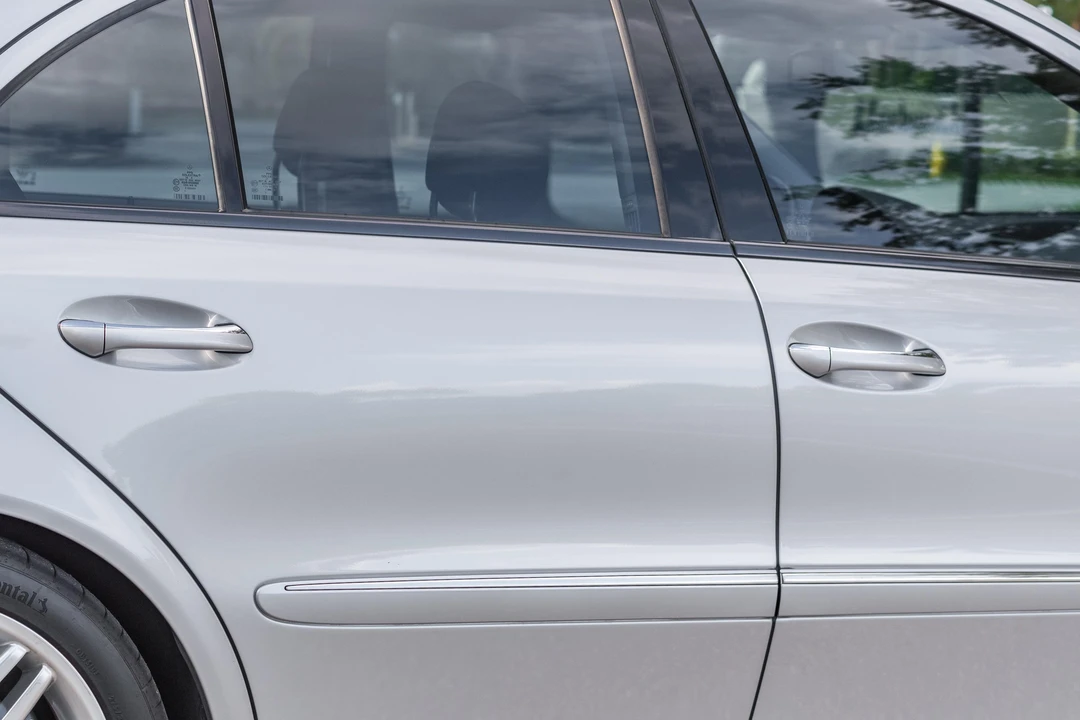 2004 Mercedes-Benz W211 E 55 & E 63 AMG - Image 25 of 31