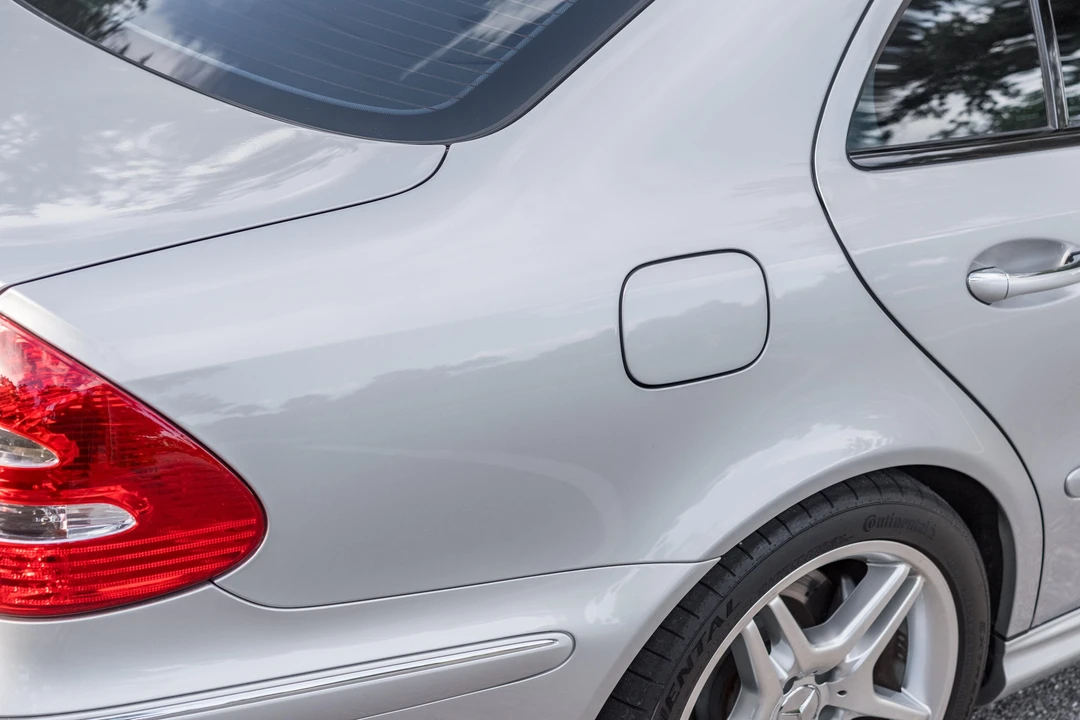 2004 Mercedes-Benz W211 E 55 & E 63 AMG - Image 23 of 31