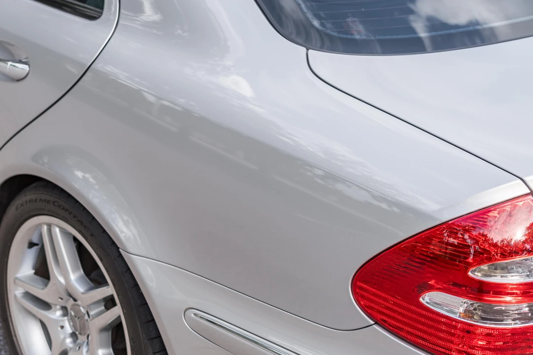 2004 Mercedes-Benz W211 E 55 & E 63 AMG - Image 21 of 31