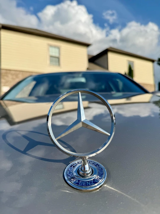2004 Mercedes-Benz W211 E 55 & E 63 AMG - Image 15 of 31