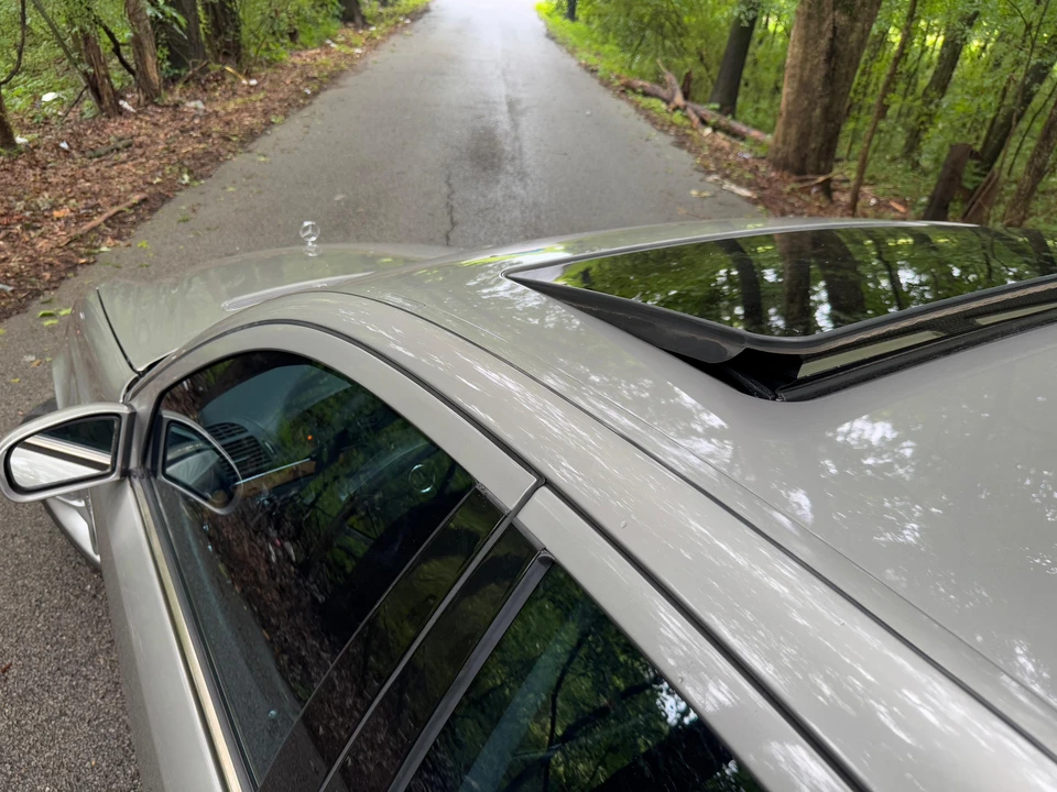 2004 Mercedes-Benz W211 E 55 & E 63 AMG - Image 23 of 31