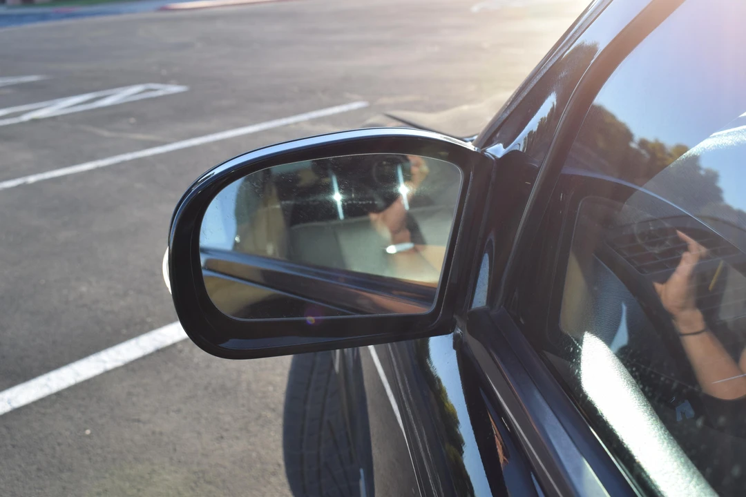 2004 Mercedes-Benz W211 E 55 & E 63 AMG - Image 29 of 31