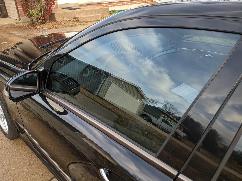 2004 Mercedes-Benz W211 E 55 & E 63 AMG - Image 16 of 31