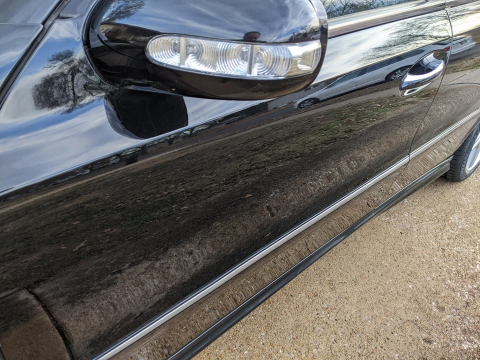 2004 Mercedes-Benz W211 E 55 & E 63 AMG - Image 13 of 31