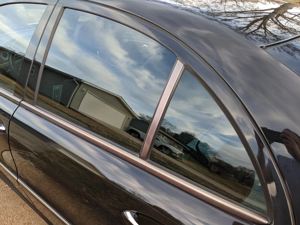 2004 Mercedes-Benz W211 E 55 & E 63 AMG - Image 17 of 31