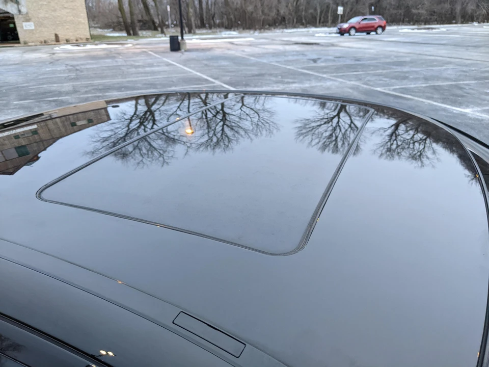 2004 Mercedes-Benz W211 E 55 & E 63 AMG - Image 25 of 31