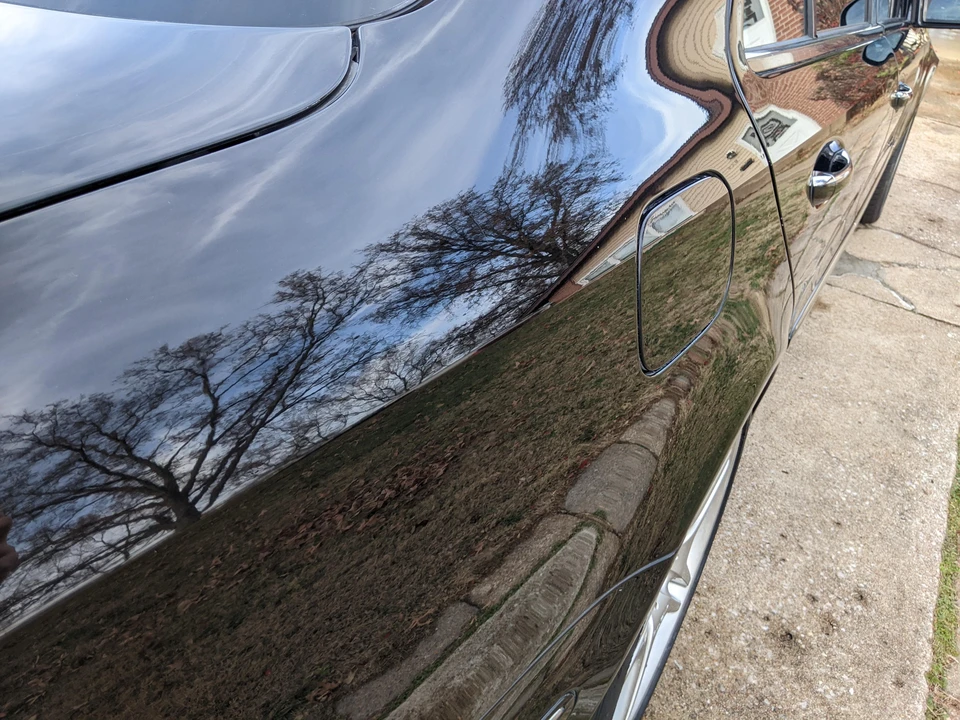 2004 Mercedes-Benz W211 E 55 & E 63 AMG - Image 21 of 31