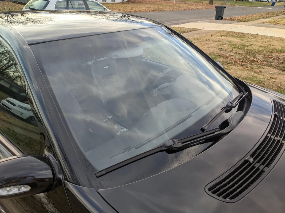 2004 Mercedes-Benz W211 E 55 & E 63 AMG - Image 27 of 31