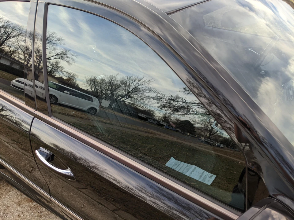 2004 Mercedes-Benz W211 E 55 & E 63 AMG - Image 24 of 31