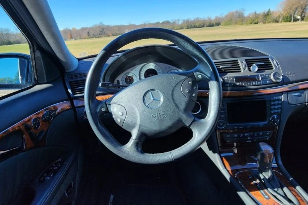2004 Mercedes-Benz W211 E 55 & E 63 AMG - Image 5 of 7