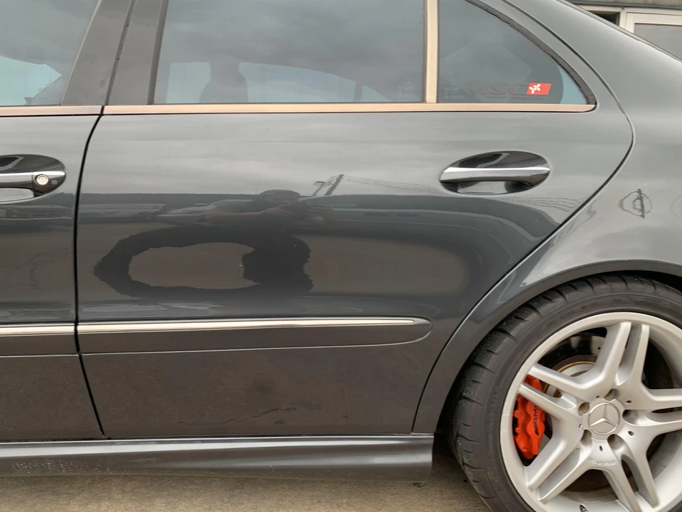 2004 Mercedes-Benz W211 E 55 & E 63 AMG - Image 22 of 31