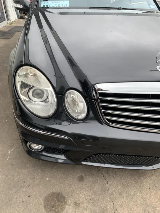 2004 Mercedes-Benz W211 E 55 & E 63 AMG - Image 12 of 31