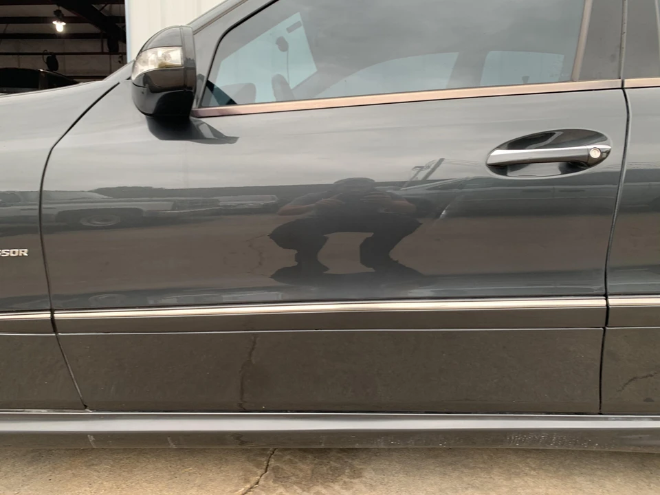 2004 Mercedes-Benz W211 E 55 & E 63 AMG - Image 19 of 31