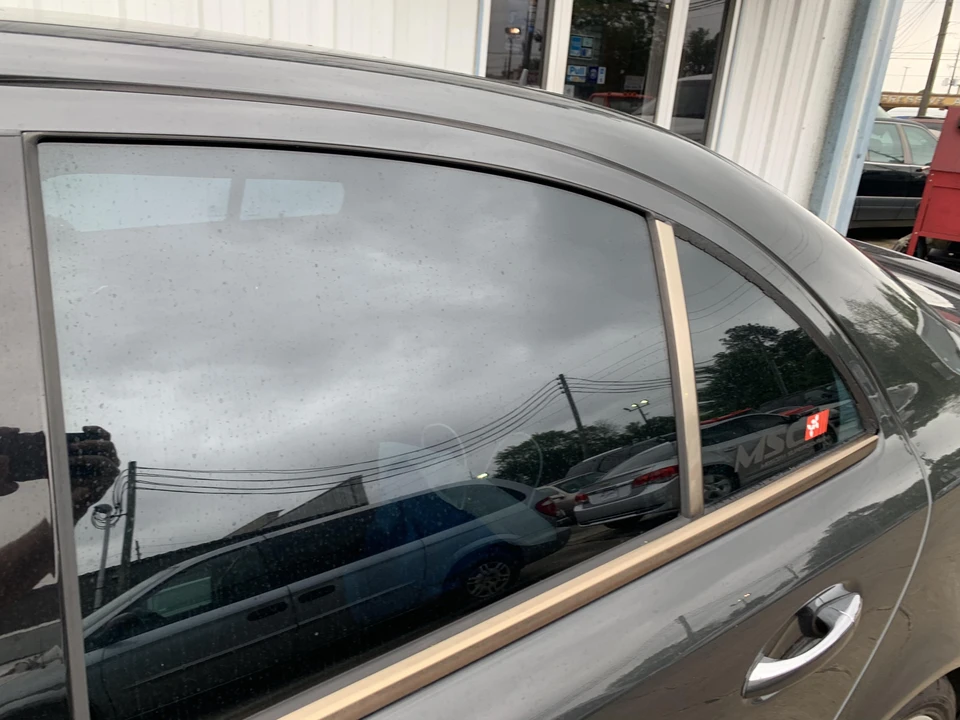 2004 Mercedes-Benz W211 E 55 & E 63 AMG - Image 21 of 31