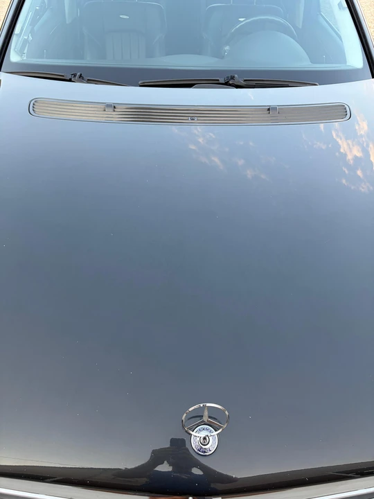 2004 Mercedes-Benz W211 E 55 & E 63 AMG - Image 23 of 31