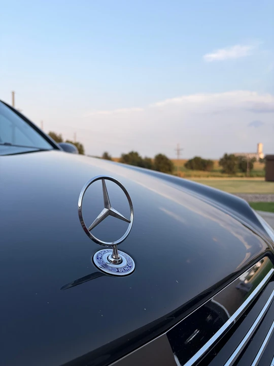2004 Mercedes-Benz W211 E 55 & E 63 AMG - Image 24 of 31