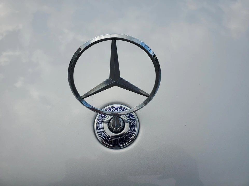 2004 Mercedes-Benz W211 E 55 & E 63 AMG - Image 23 of 31
