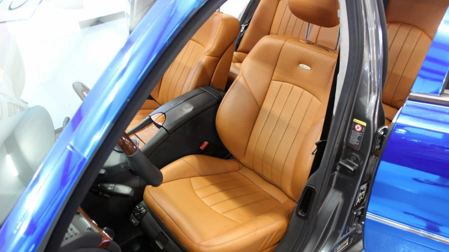2004 Mercedes-Benz W211 E 55 & E 63 AMG - Image 6 of 11