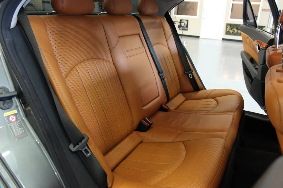 2004 Mercedes-Benz W211 E 55 & E 63 AMG - Image 9 of 11