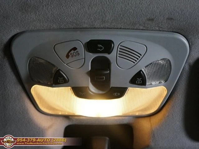 2004 Mercedes-Benz W463 G-Class - Image 29 of 31