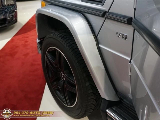 2004 Mercedes-Benz W463 G-Class - Image 18 of 31
