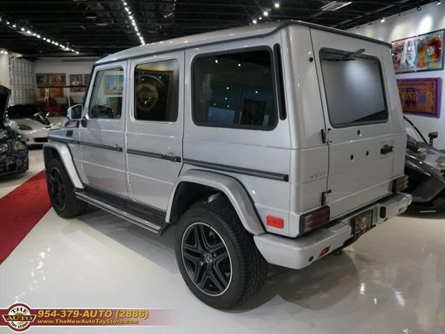 2004 Mercedes-Benz W463 G-Class - Image 5 of 31