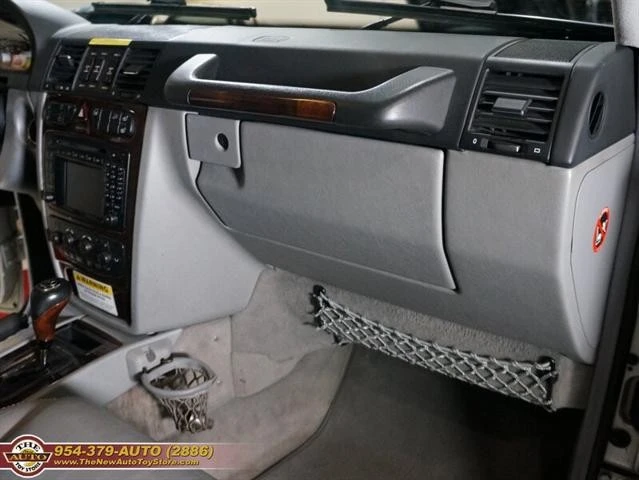 2004 Mercedes-Benz W463 G-Class - Image 27 of 31