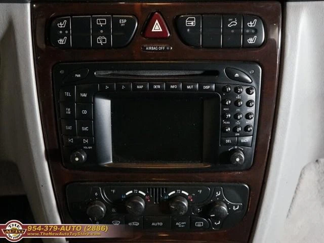 2004 Mercedes-Benz W463 G-Class - Image 31 of 31