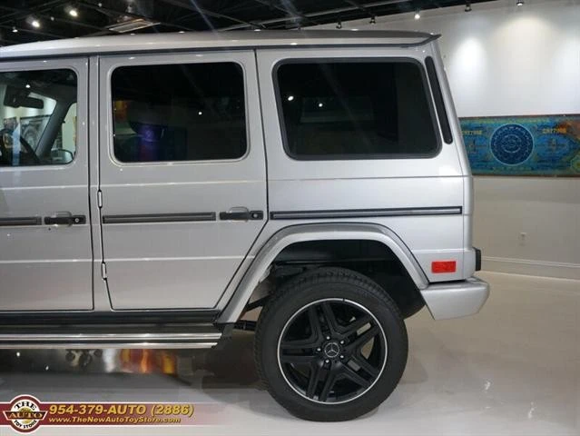 2004 Mercedes-Benz W463 G-Class - Image 15 of 31