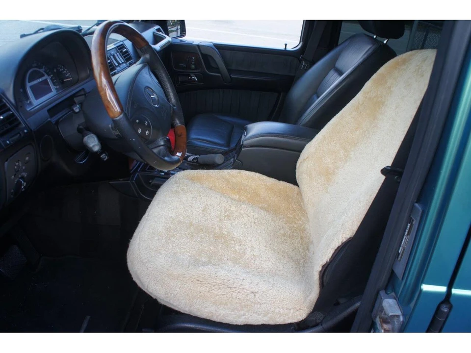 2004 Mercedes-Benz W463 G-Class - Image 17 of 31