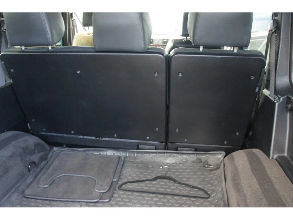2004 Mercedes-Benz W463 G-Class - Image 23 of 31