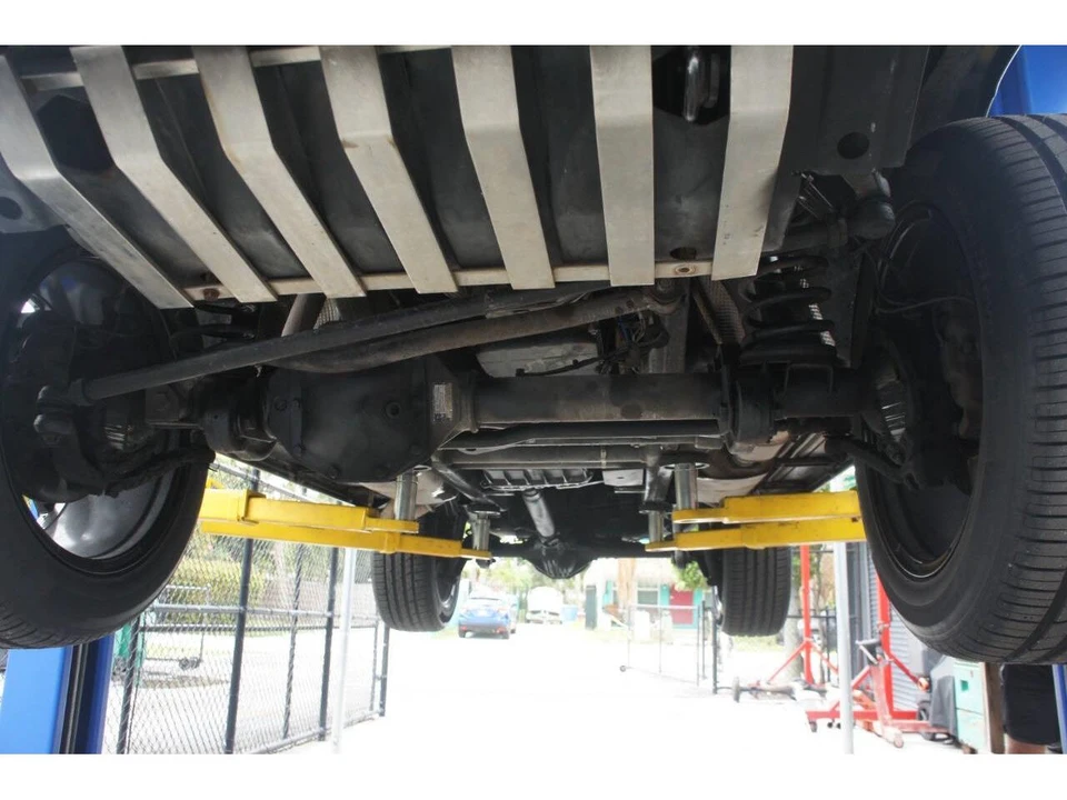 2004 Mercedes-Benz W463 G-Class - Image 9 of 31