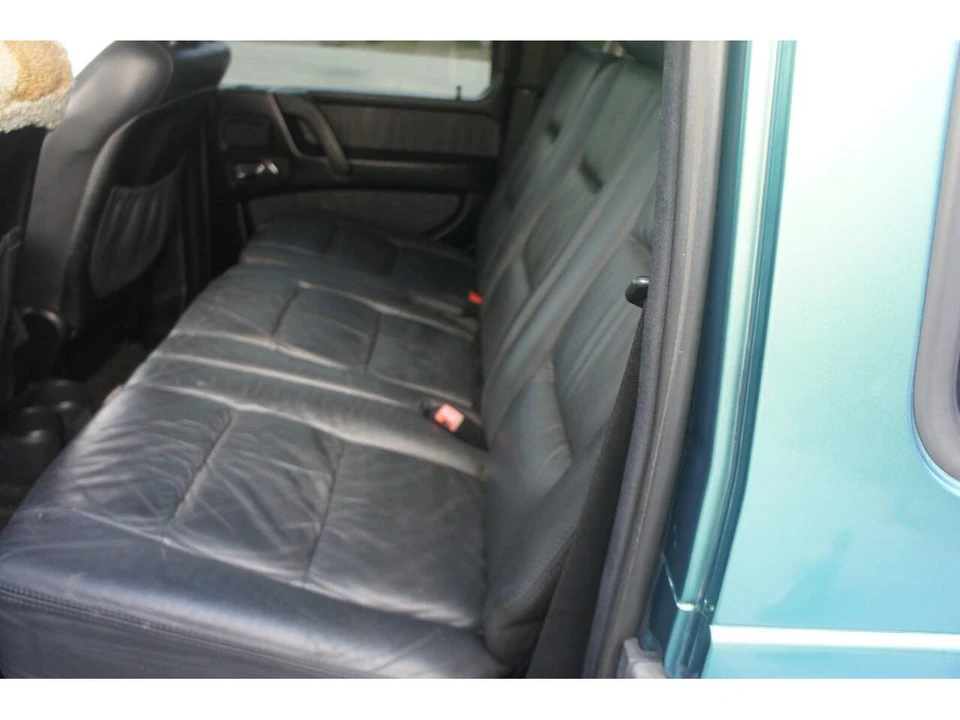 2004 Mercedes-Benz W463 G-Class - Image 21 of 31