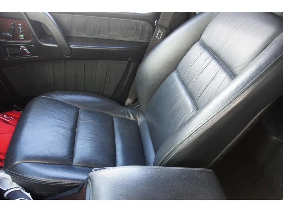 2004 Mercedes-Benz W463 G-Class - Image 19 of 31