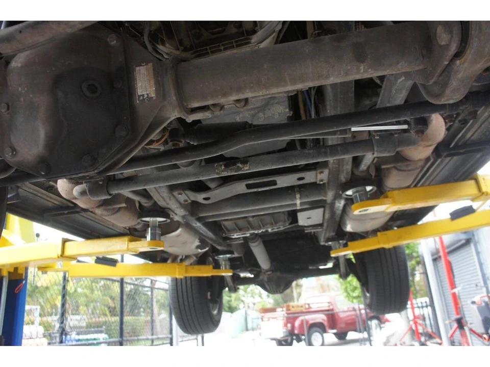 2004 Mercedes-Benz W463 G-Class - Image 27 of 31