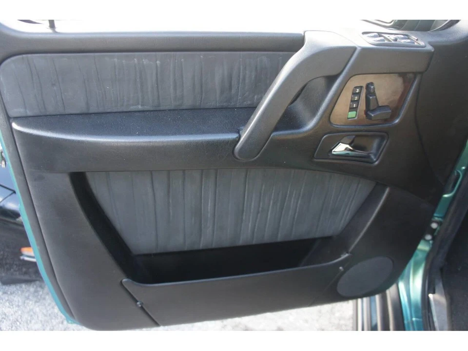 2004 Mercedes-Benz W463 G-Class - Image 16 of 31