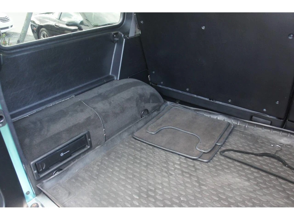 2004 Mercedes-Benz W463 G-Class - Image 22 of 31